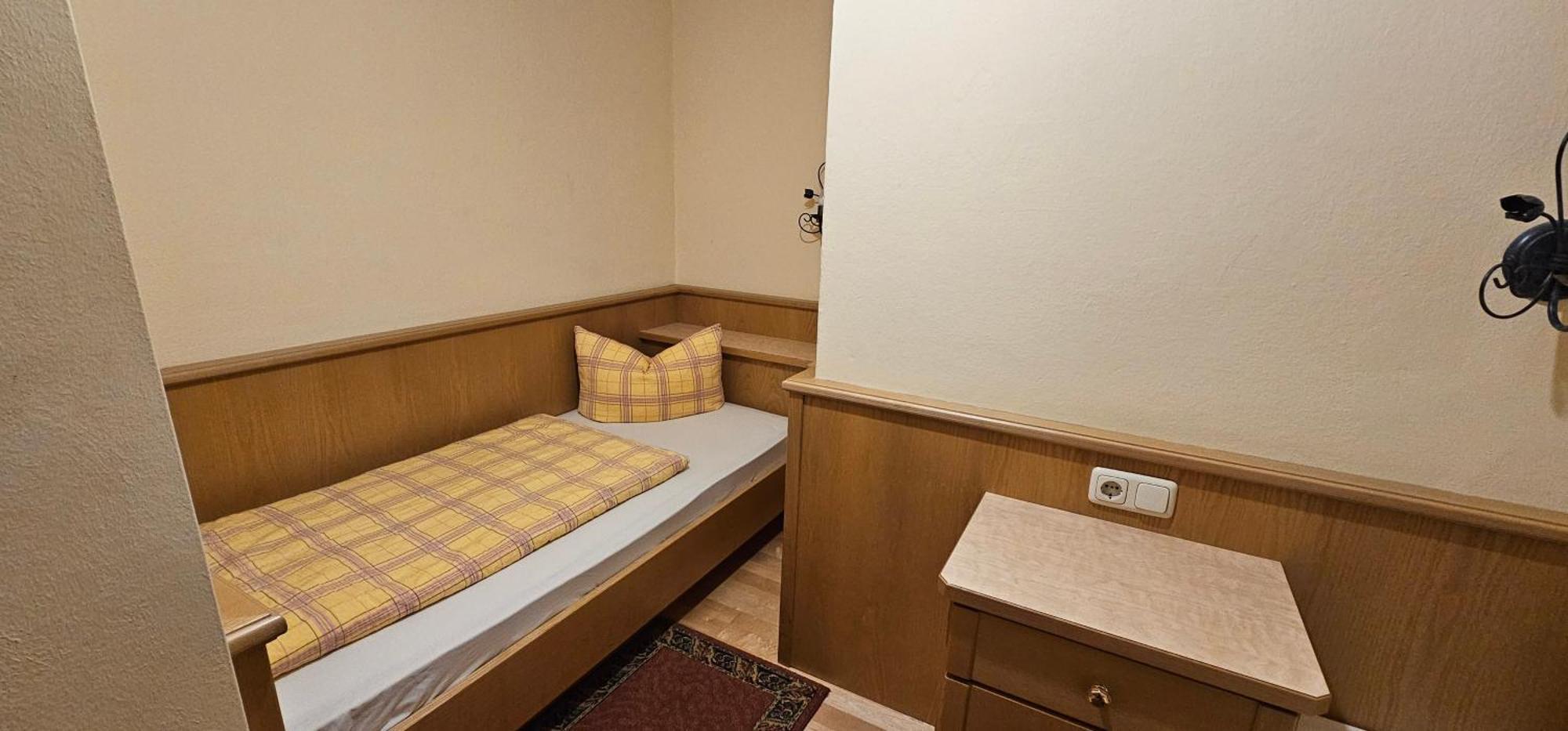 Hotel-Garni Pramstraller Mayrhofen Extérieur photo