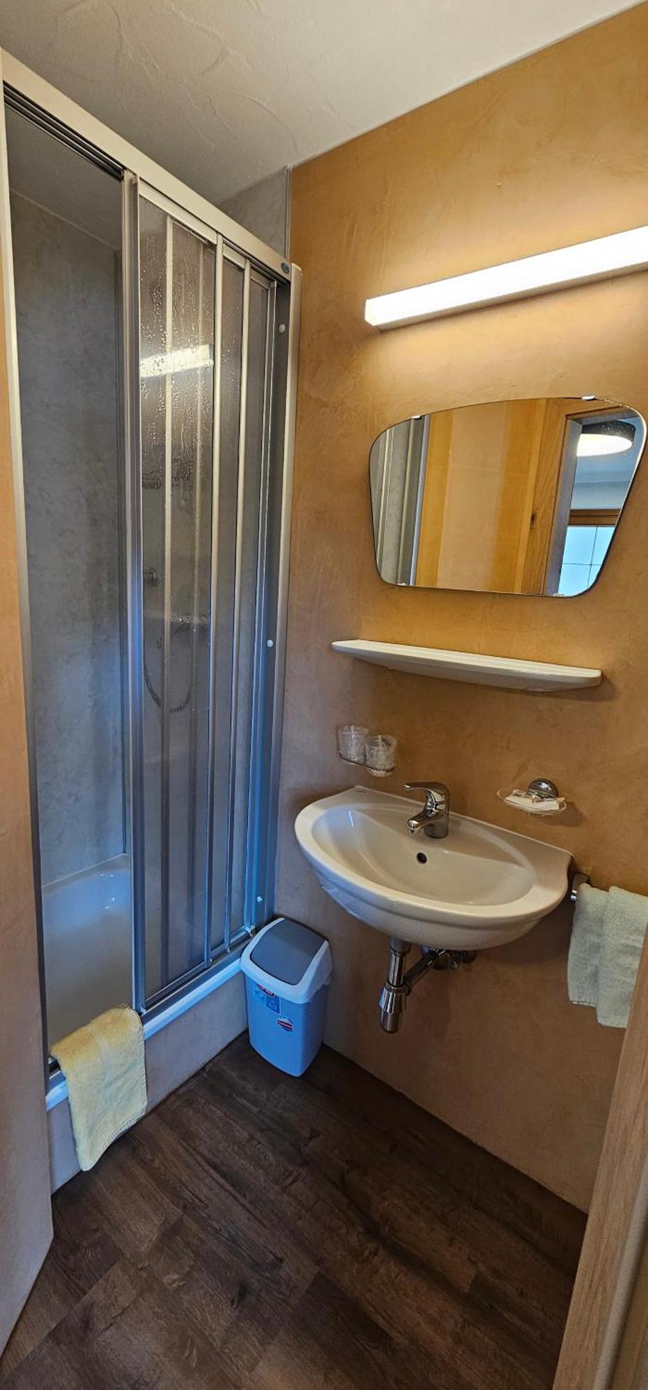 Hotel-Garni Pramstraller Mayrhofen Extérieur photo