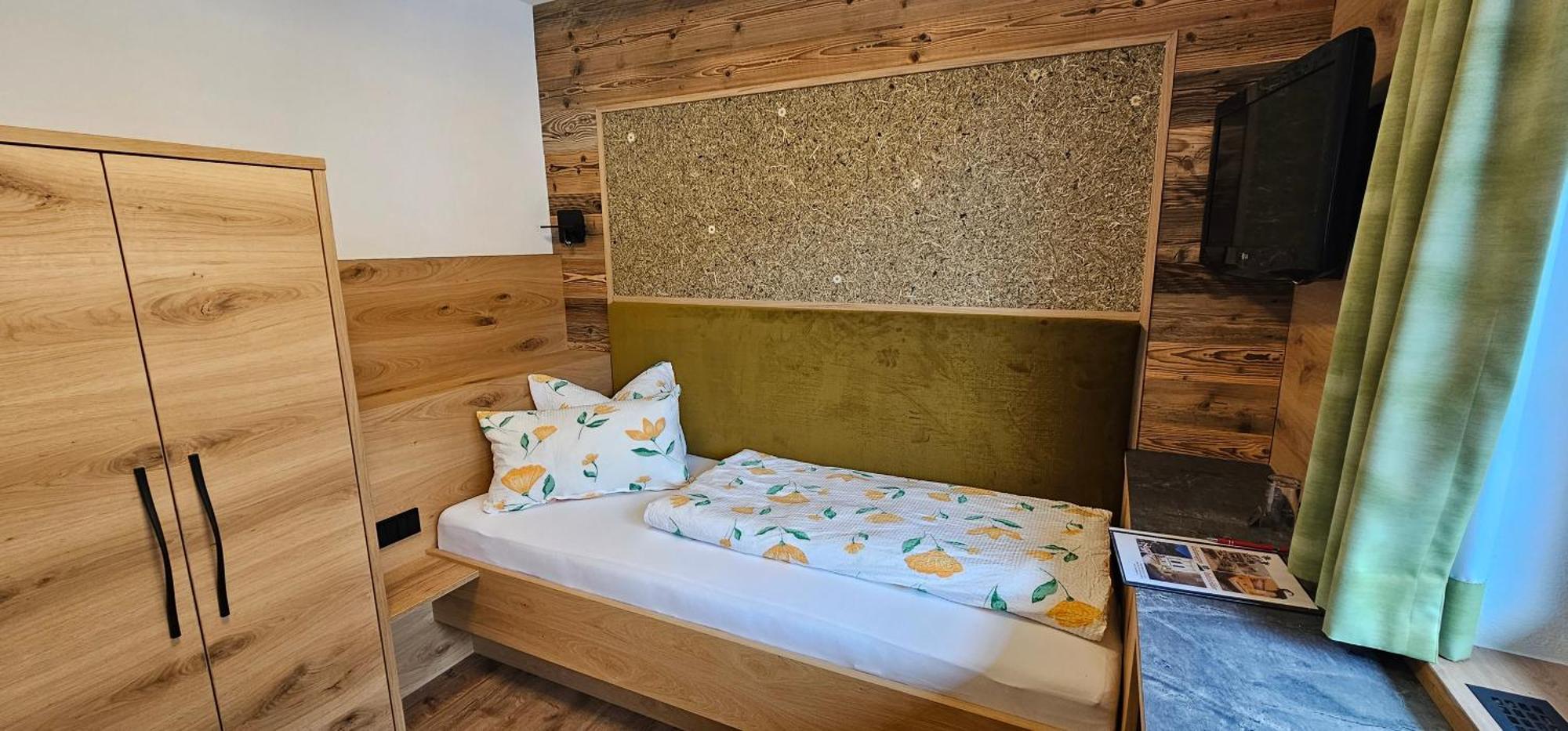 Hotel-Garni Pramstraller Mayrhofen Extérieur photo