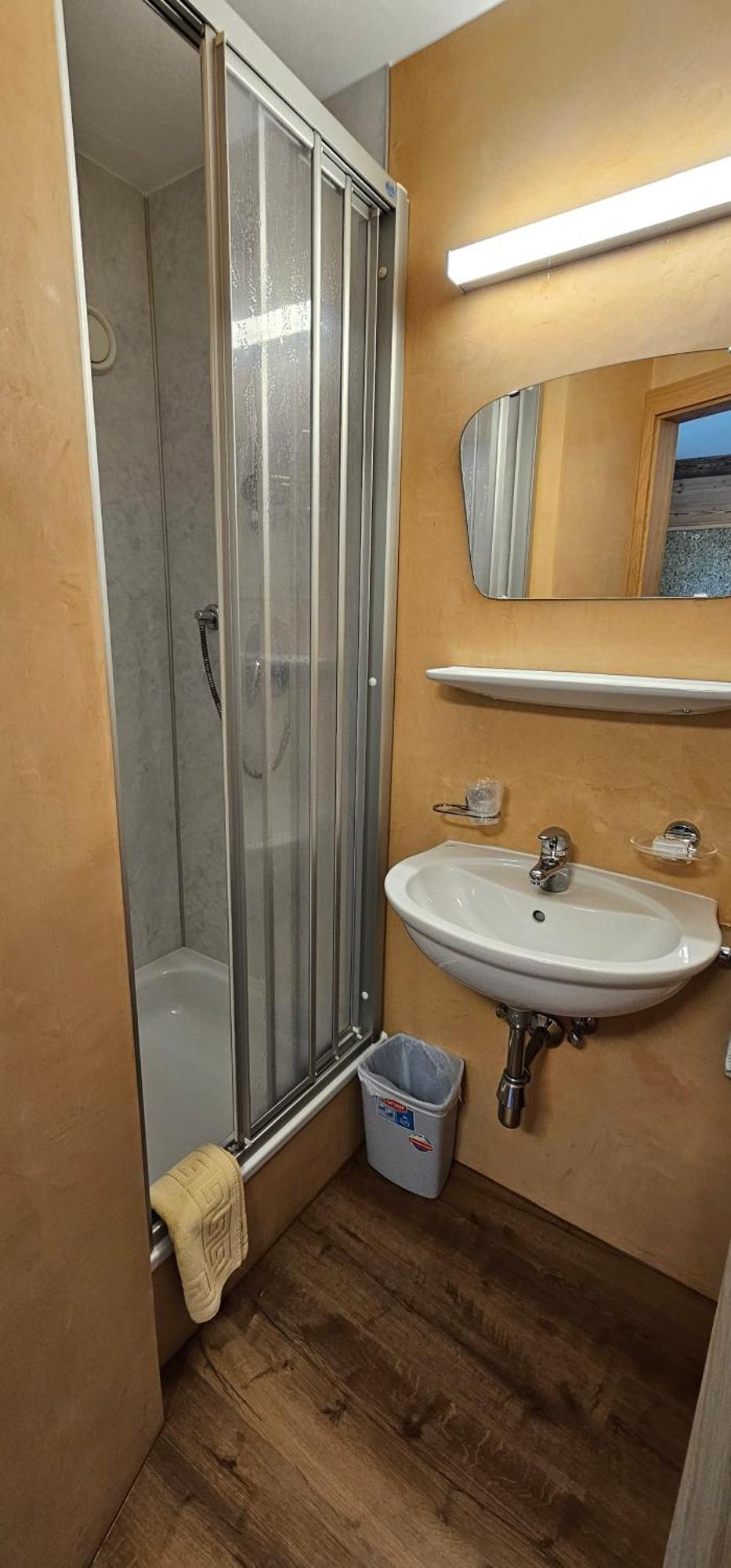 Hotel-Garni Pramstraller Mayrhofen Extérieur photo