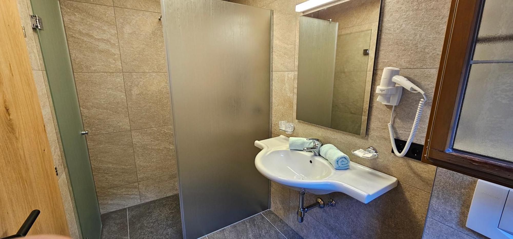 Hotel-Garni Pramstraller Mayrhofen Extérieur photo
