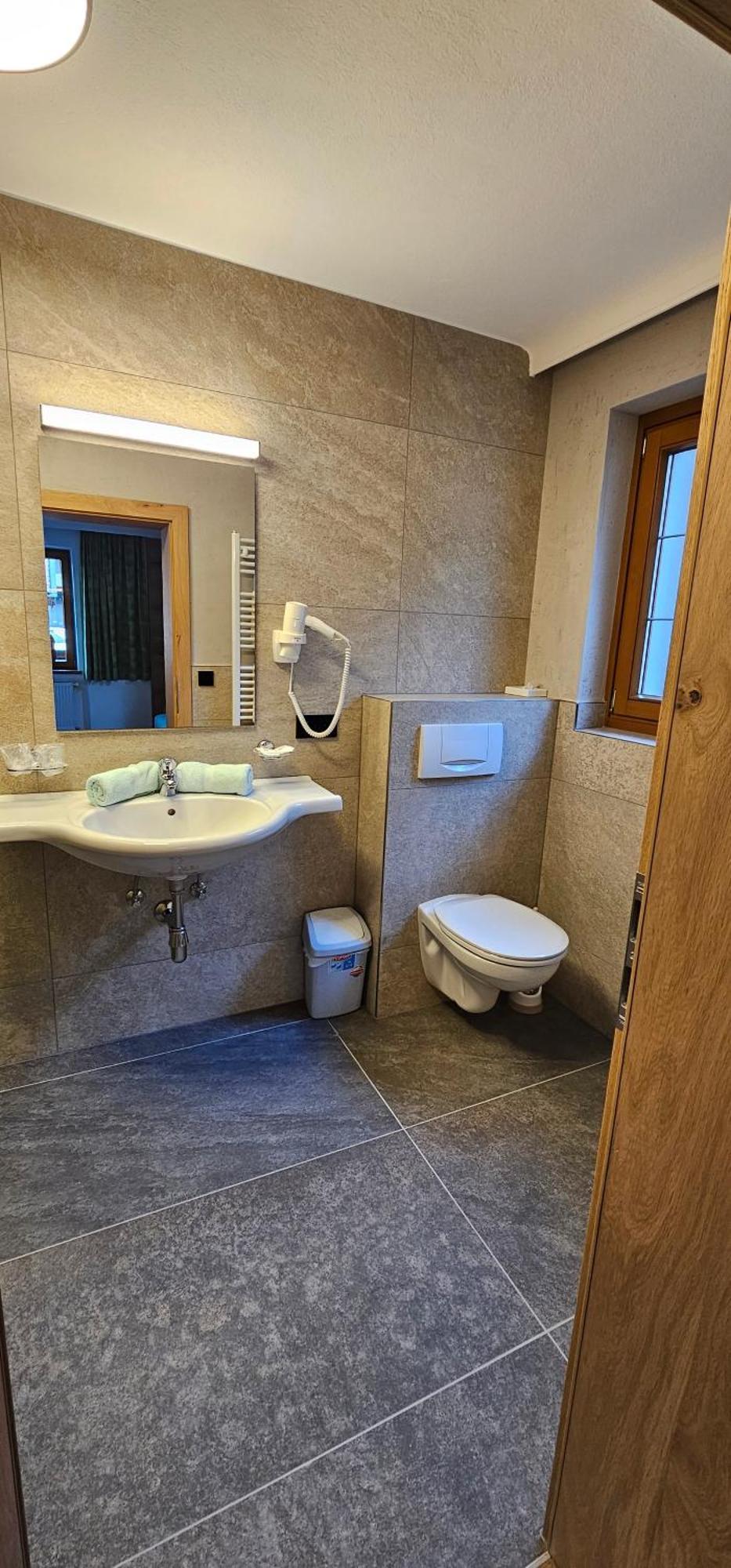 Hotel-Garni Pramstraller Mayrhofen Extérieur photo